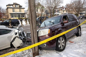 ICE is on a dark path. Congress must act now.