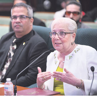 Denouncing 13‑day water outage, Loíza mayor says residents are ‘fed up’