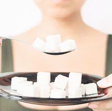 Hablar de azúcar para cuidar la salud