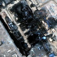 Gulf Arab states explore new options as US bases fail to deter Iran