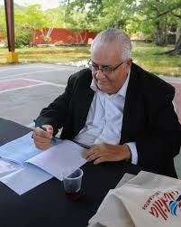 Pro-statehood activist calls out OAS for delay in resolving issue on equal voting rights for Puerto Ricans