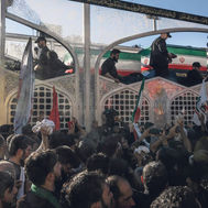 US war against Iran enters a new phase