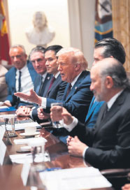 Trump’s plan to pack the Fed with loyalists