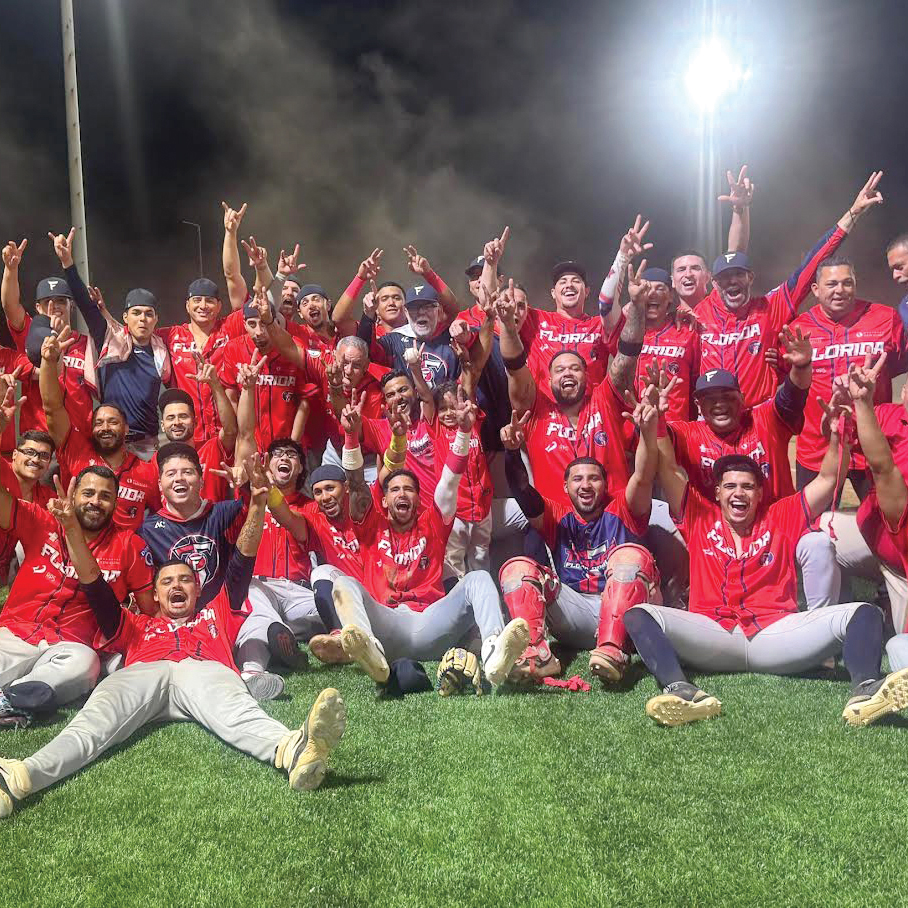 Double-A sectional finals field fills out as 4 more teams advance.