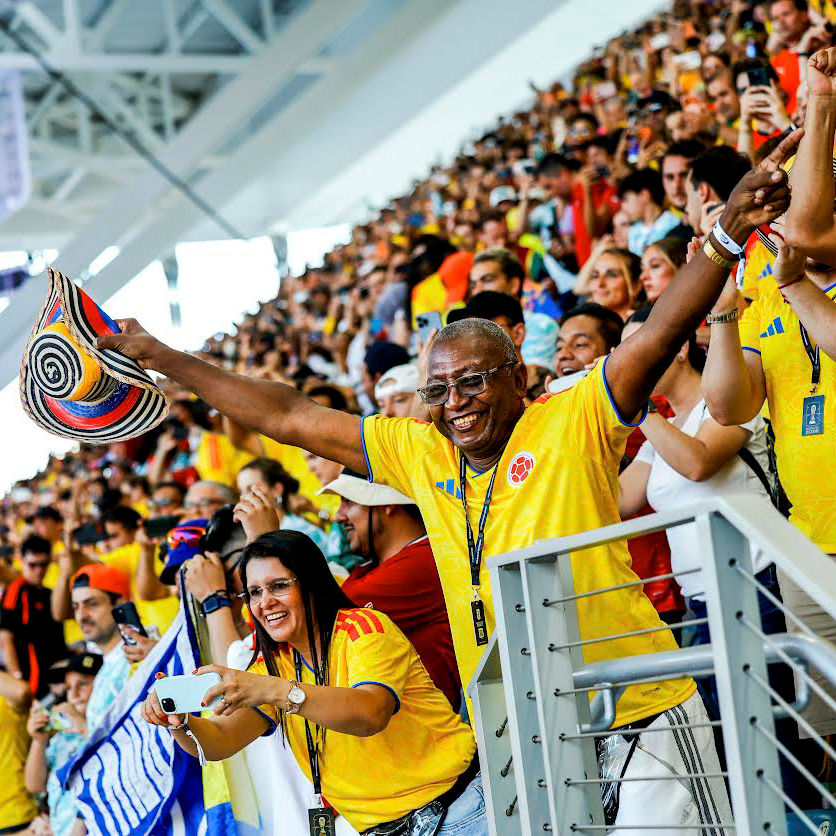 FIFA World Cup 2026