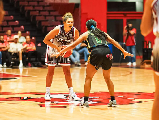 Ponce snaps skid, Manatí tops Caguas in BSNF