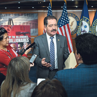 More than 200 US & PR elected officials oppose PREPA bondholders’ appeal