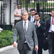 Bond market rebukes Bessent by sending borrowing costs ever higher