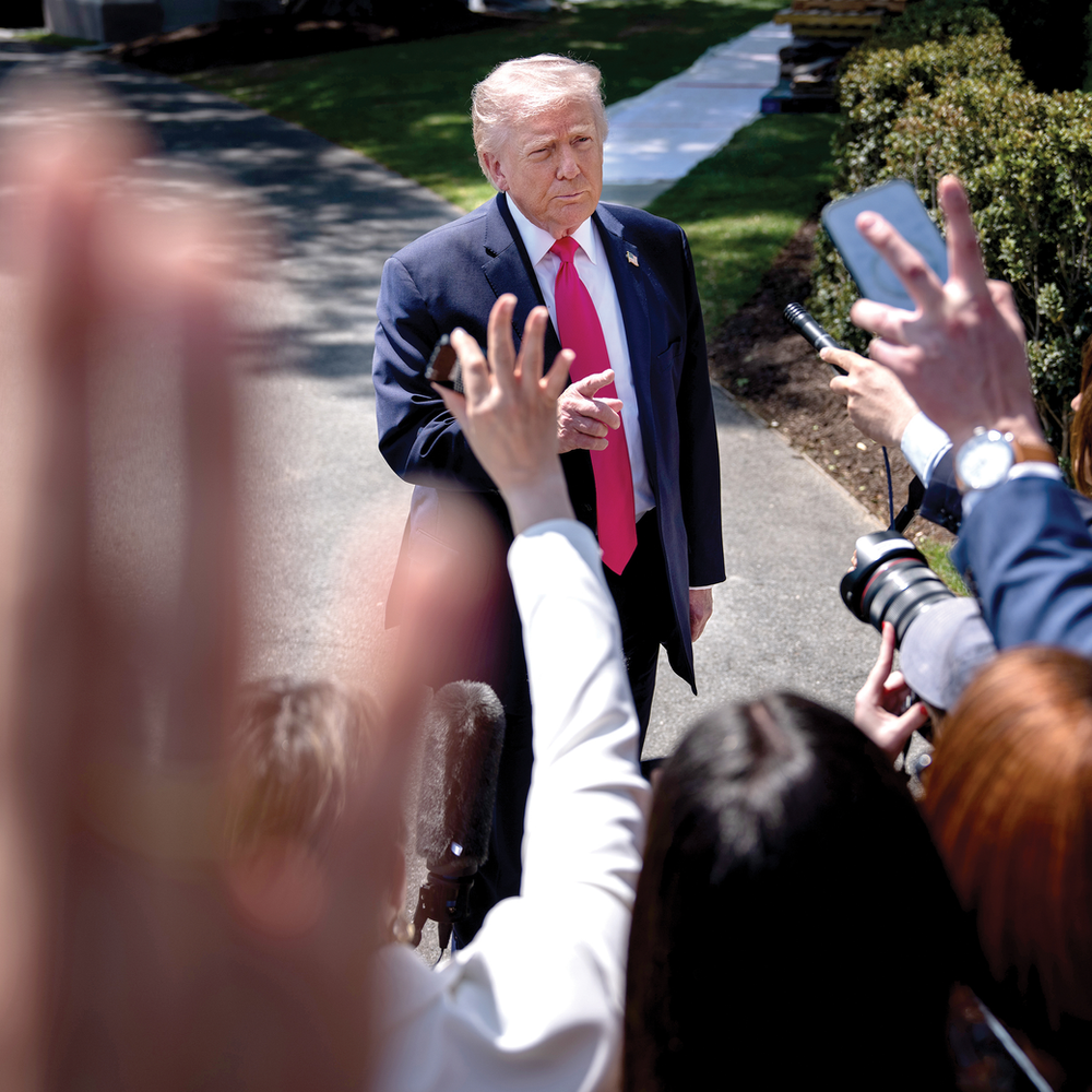 ‘Woe to those who manipulate religion,’ pope says amid standoff with Trump.