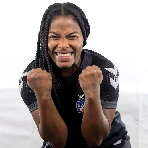 Handball player Ceballos to be sole flag bearer for PR at CAC Games