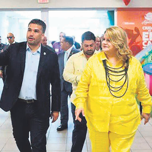 Comienza proceso para la rehabilitación del Aeropuerto de Aguadilla.