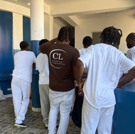 Deported from the US, some Haitians are left broke and stranded
