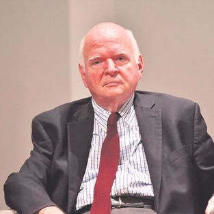 Martínez Ramírez, gov’t adviser and devoted champion of the arts, dies at 72