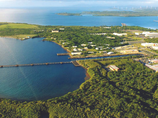 Trump evaluates reopening base at Roosevelt Roads