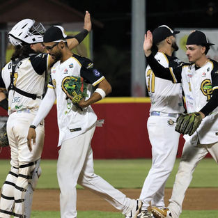 Yabucoa, Comerio in front as Double-A ‘Carnaval de Campeones’ enters final week of round robin play