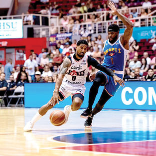 Guaynabo tops Quebradillas, Manatí beats Ponce in BSN