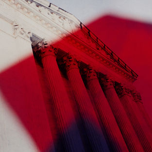 The Supreme Court’s hypocrisy
