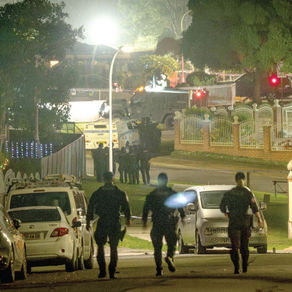 15 victims and a gunman dead after attack on Hanukkah festival in Sydney