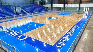 LVSF opens Week 8 play tonight at Carmen Z. Figueroa Arena in Corozal.