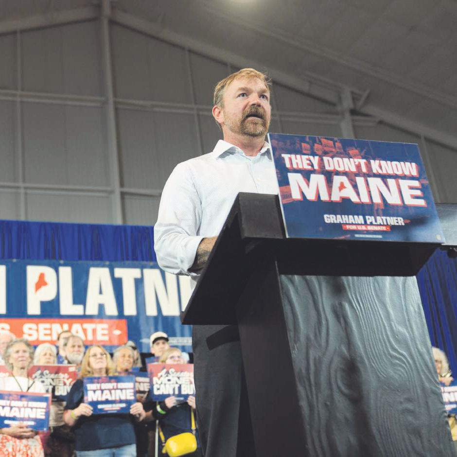Abandoned by allies, Platner faces pressure to end Senate campaign