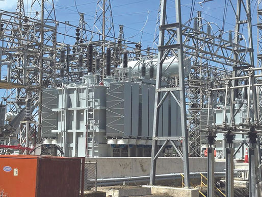 More than 126,000 LUMA customers without service due to load shifting