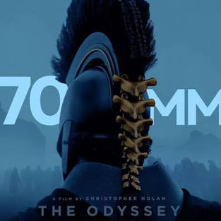 ‘The Odyssey’ review: Passion in every frame