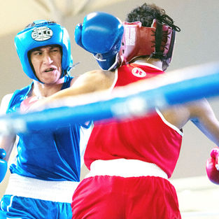 Paso a la Copa Miguel Cotto, padre