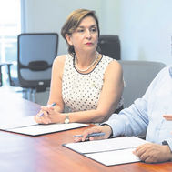 UPR president activates virtual learning amid student strikes.