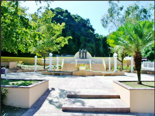 Invitan a Mercado Navideño en la plaza Trío Vegabajeño este sábado y domingo