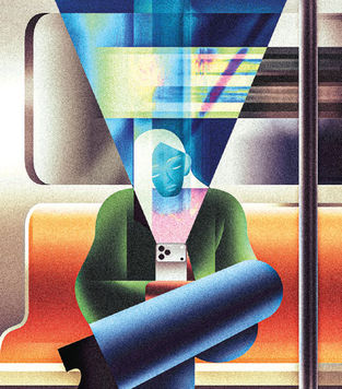 How AI and social media contribute to ‘brain rot’