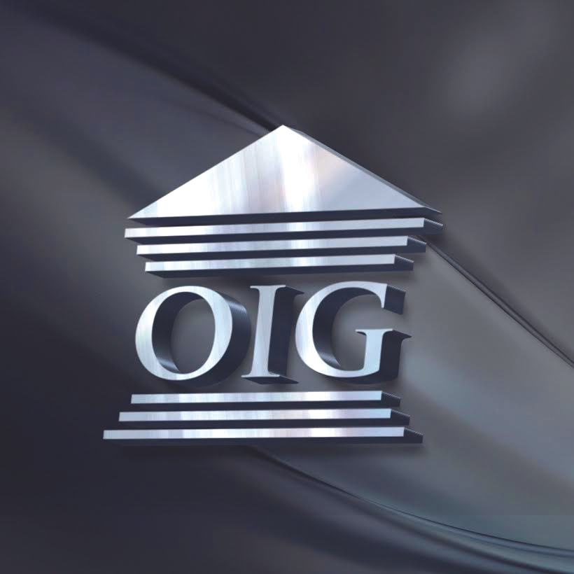 Inspector general flags security weaknesses at Public Safety intelligence unit.