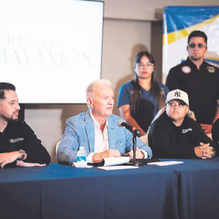 Bayamón mayor says ‘everyone failed’ in Power Expectations process