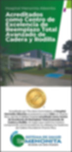 Hospital Menonita Aibonito