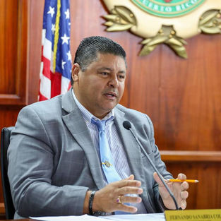 House seeks relocation, remedies for stretch of PR‑1 impacted by accelerated coastal erosion