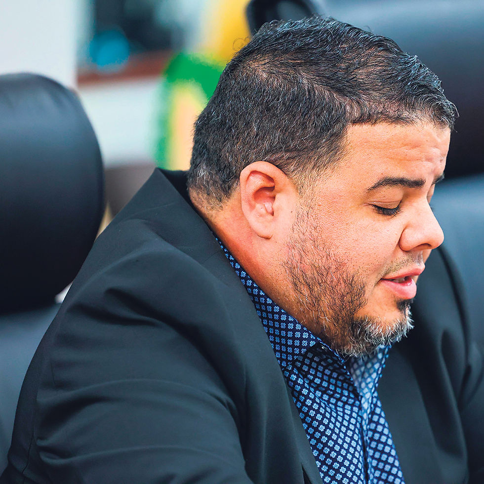 Fiscal board greenlights scaled‑down pilot for CRIM’s cadaster update