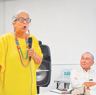 Organizaciones de Culebra reclaman intervención legislativa por servicios en el CDT