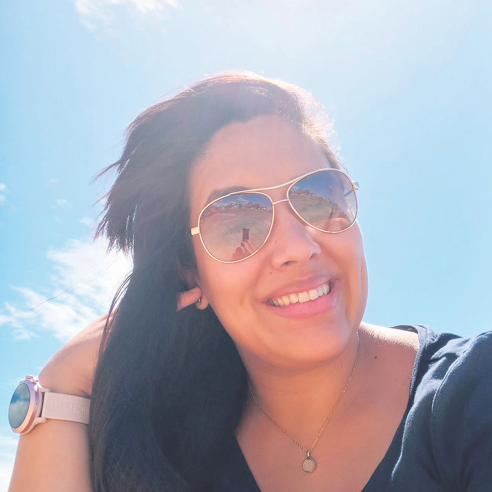 Jennifer Marie Torres Castro was slain on June 24. (Facebook via Jennifer Marie Torres Castro)