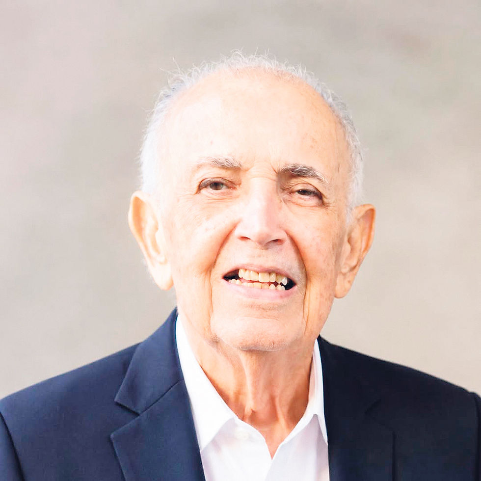 De luto Humacao por pérdida bolerista “Junior Nazario”.