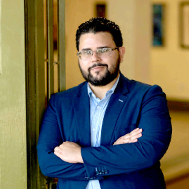 CENCOR launches islandwide survey to map Puerto Rico cultural heritage.