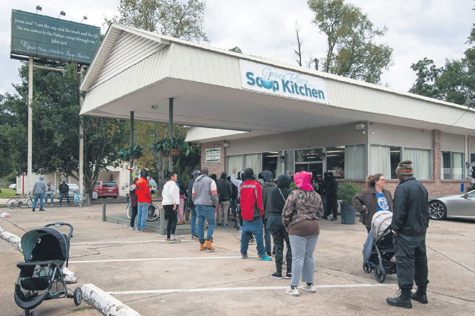 What happened to the art of the deal?