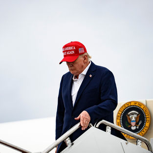 Trump lashes out as preliminary deal with Iran expires