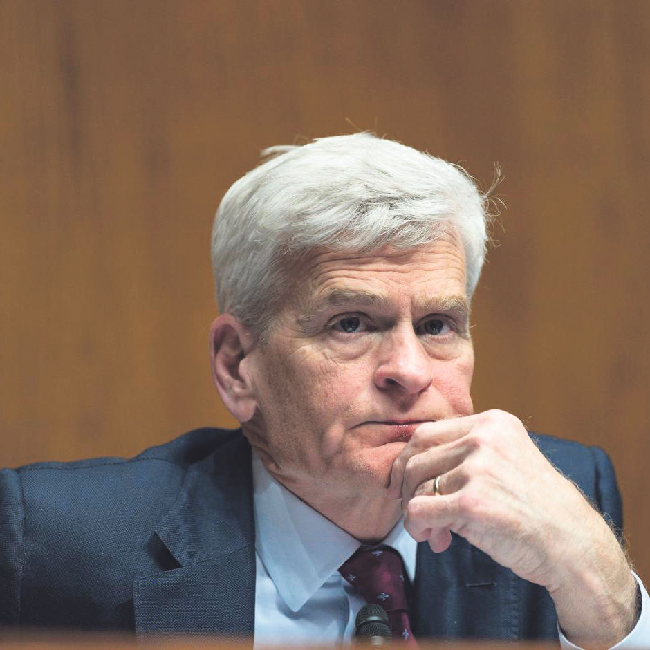 7 Republicans voted to convict Trump. Most are no longer in office.