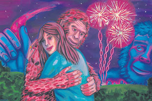 The year in Neanderthals