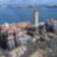 The Central San Juan power plant requires roughly 150,000 gallons of water per day to replenish cooling system tanks, with current consumption at some 6,500 gallons per hour. (genera-pr.com)