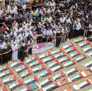 After Trump’s Board of Peace made a plan for Gaza, the bombings grew worse