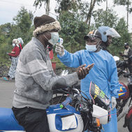 The world has learned from the last Ebola outbreak, but gaps remain