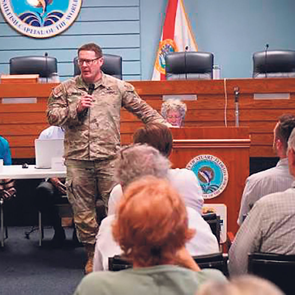 USACE issues cease & desist order to DNER over river operations in Loíza