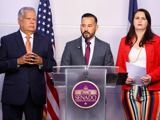 Governor questions Energy Bureau’s speed in approving electricity rate hike