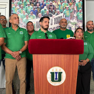 UIA says it is exhausting all dialogue channels before deciding next steps after strike vote