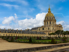 Catedral de San Luis de los Inválidos